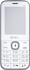 Onida G24A vs Vivo Y10