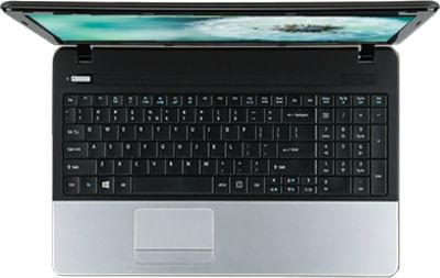 Acer Aspire E1 571G Laptop (2nd Gen Ci3/ 4GB/ 500GB/ Win7 HB/ 1GB Graph) (UN.M0DSI.001)