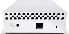 Lacie CloudBox 3TB External Hard Disk