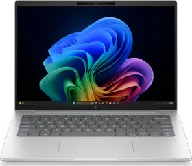 HP EliteBook 6 G2q DQ5M3UT#ABA Laptop (Snapdragon X2 Elite X2E-84-100/ 32GB/ 512GB SSD/ Win 11)