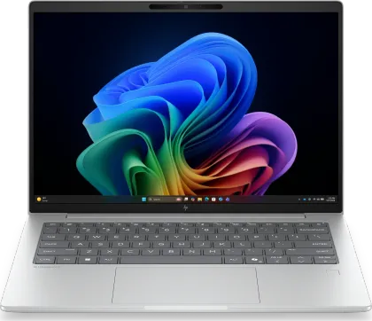 HP EliteBook 6 G2q DQ5M3UT#ABA Laptop (Snapdragon X2 Elite X2E-84-100/ 32GB/ 512GB SSD/ Win 11)