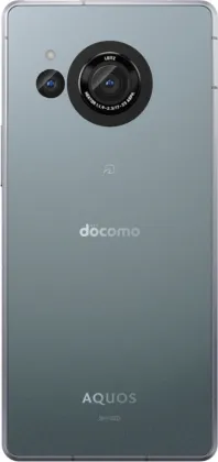 Sharp Aquos R8