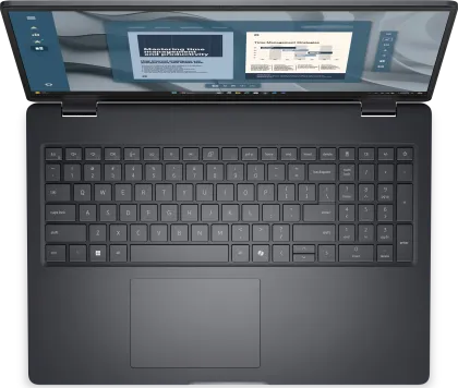 Dell Pro 16 PC16255 Laptop (AMD Ryzen 5 220/ 16GB/ 512GB SSD/ Win 11)