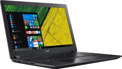 Acer Aspire 3 A315-31 (UN.GNTSI.003) Laptop (CDC/ 4GB/ 500GB/ Win10)