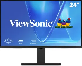 ViewSonic VG2451 24 inch Full HD Monitor