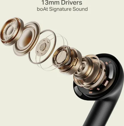 boAt Airdopes Joy V2 True Wireless Earbuds