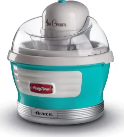 Ariete Party Time 643 1.5L Ice Cream Maker