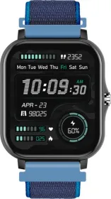 French Connection Series 2 FCUK007E Smartwatch