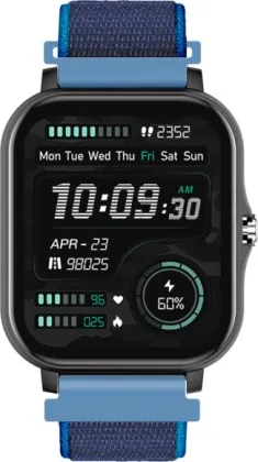 French Connection Series 2 FCUK007E Smartwatch