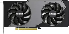 INNO3D NVIDIA GeForce RTX 5070 Twin X2 OC 12 GB GDDR7 Graphics Card