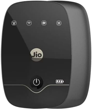 Jio M2S Mobile Router
