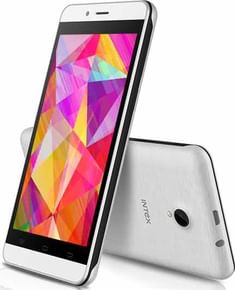 Intex Aqua Q7