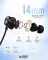 Ubon CL-825 Wireless Neckband