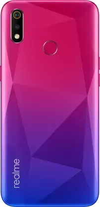 Realme 3i (4GB RAM + 64GB)
