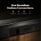 GOVO GoSurround 690 120W Bluetooth Soundbar