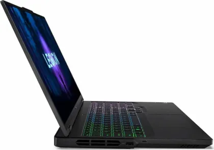 Lenovo Legion 5 Pro 82WK004GUS Gaming Laptop (13th Gen Core i7/ 32GB/ 1TB SSD/ Win 11/ 8GB RTX 4060)