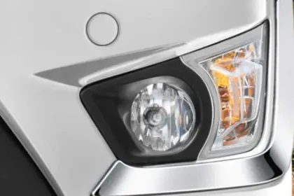 Toyota Innova Crysta
