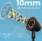 Portronics Harmonics Z12 Wireless Neckband