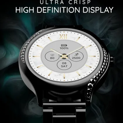 Pebble Ritz Smartwatch