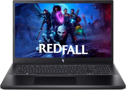 Acer Nitro V ANV15-51 Gaming Laptop (13th Gen Core i5/ 8GB/ 512GB SSD/ Win11/ 6GB Graph)