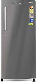 LG GLDS203AIGCF 185 L 3 Star Single Door Refrigerator