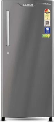 LG GLDS203AIGCF 185 L 3 Star Single Door Refrigerator