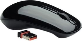 Dell WM311 3-button Wireless Optical Mouse