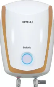 Havells  Instant 1 L Water Geyser