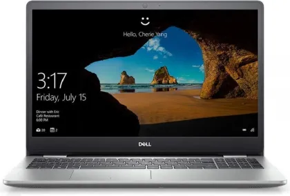 Dell Inspiron 3501 Laptop (10th Gen Core i3/ 4GB/ 1TB 256GB SSD/ Win10 Home)