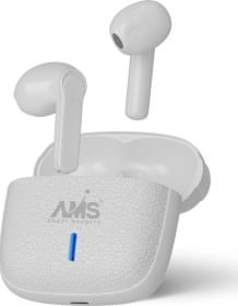AMS Boom X8 True Wireless Earbuds