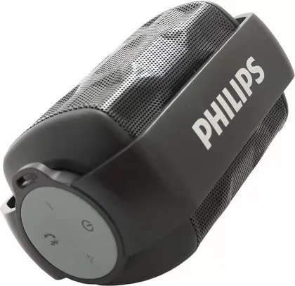 Philips BT2200B 2.8W Bluetooth Speaker