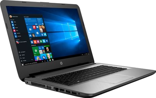 HP 14-AC108TU (P3C95PA) Laptop (5th Gen Ci3/ 4GB/ 1TB/ Win10)