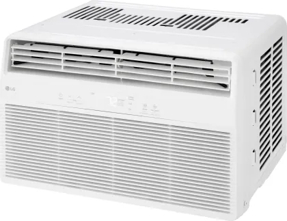 LG LW6024R 6000 BTU 115V Window AC