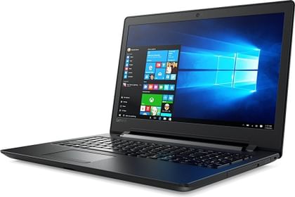 Lenovo Ideapad 110 (80TR0035IH) Laptop (AMD Dual Core A9/ 4GB/ 1TB/ Win10)