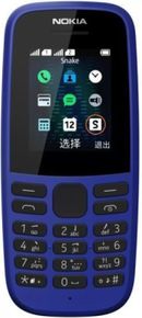 Nokia 105 2023 vs Nokia 105 Dual SIM (2019)