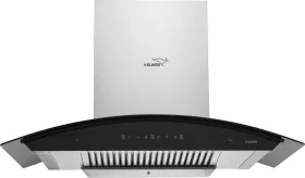 V-Guard A20 Wall Mounted Chimney