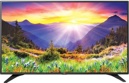 LG 43LH600T (43-inch) Full HD Smart LED TV