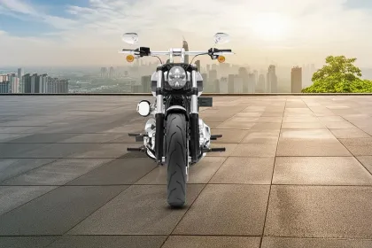 Harley-Davidson Breakout 117