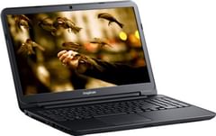 Dell Inspiron 15 3521 Touchscreen Laptop vs HP 15s-fq5330TU Laptop