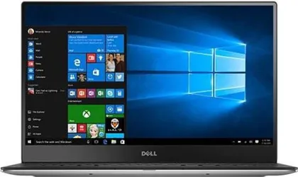 Dell XPS 13 Z560036SIN9 Ultrabook (6th Gen Ci5/ 8GB/ 256GB SSD/ Win10)