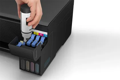 Epson EcoTank L3210 Multi Function Ink Tank Printer