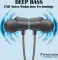 TP TROOPS TP-7256 Wireless Neckband