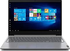 Dell Inspiron 3515 Laptop vs Lenovo V15 82C30057IH Laptop