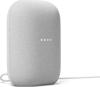 Google Nest Audio Smart Speaker