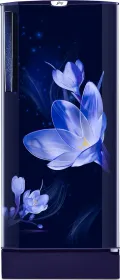 Godrej RD 195DN TAI MY BL 185 L 4 Star Single Door Refrigerator
