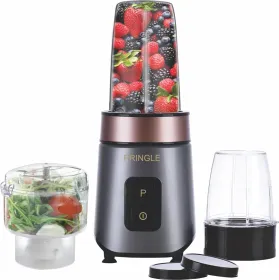 Pringle NB104 600W Mixer Grinder