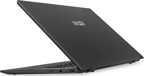 MSI Prestige 13 AI Evo A1MG Laptop (Intel Core Ultra 5/ 16GB/ 1TB SSD/ Win11 Home)