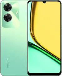Realme C61 - Price Drop