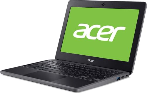 Acer C734 NX.H8VSI.004 Chromebook Laptop (Celeron N4500/ 4GB/ 64GB eMMC/ Chrome OS)