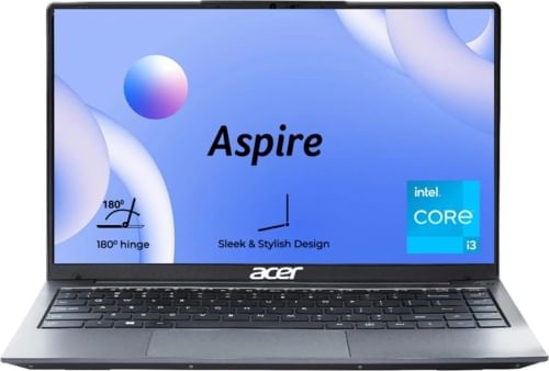 Acer Aspire 3 A324-53 UN.34RSI.021 Laptop (13th Gen Core i3/ 8GB/ 512GB SSD/ Win11)